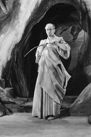 Prospero: A Character Analysis