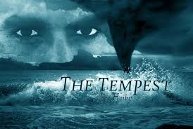 The Tempest | USC Thornton School of Music